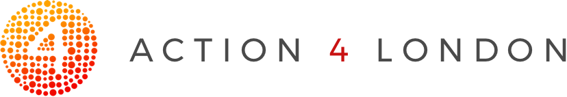 Action 4 London Logo